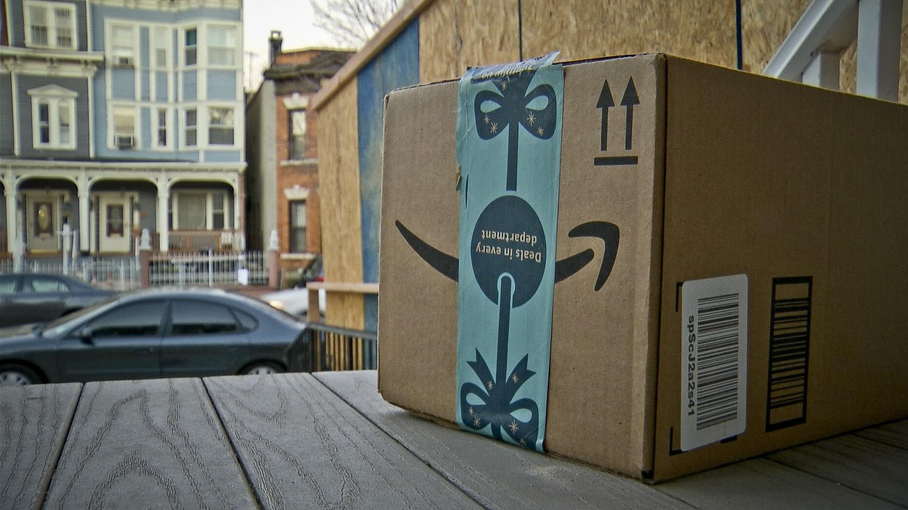 Technology, neighbors can help deter Tucson porch pirates, police say